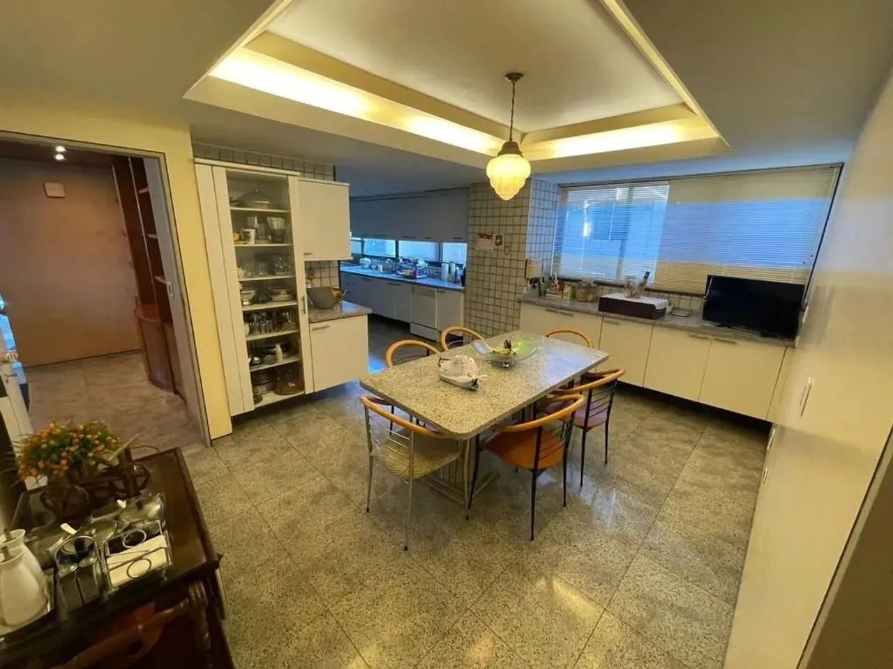 Apartamento à venda frente mar Boa Viagem - Foto 7