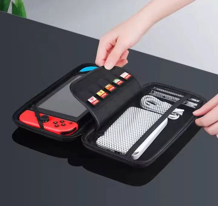 Case para Nintendo Switch - Novo - Foto 2