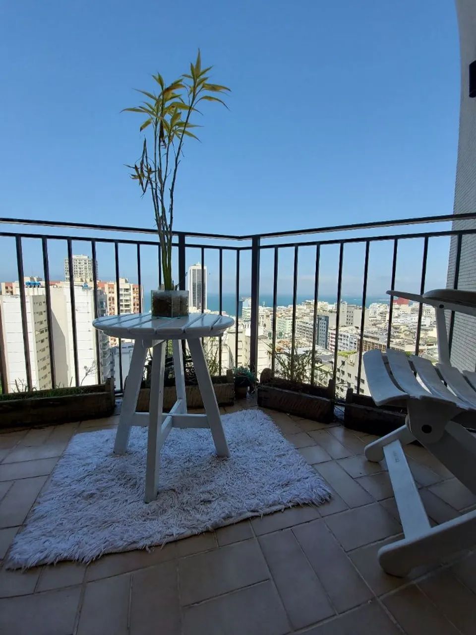 RÉVEILLON COPA VISTA TOTAL MAR - Foto 14