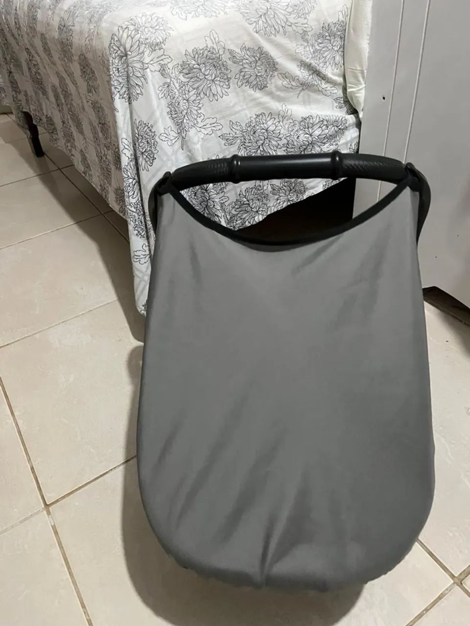 Vendo cadeira de bebê para carro  - Foto 4