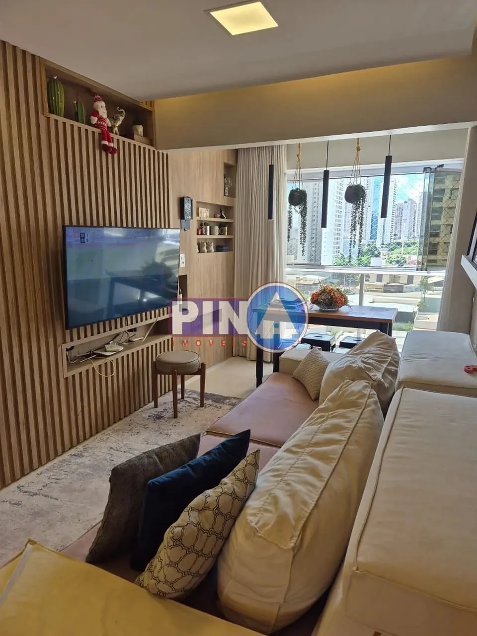 Apartamento à venda, Setor Bueno, Goiânia, GO