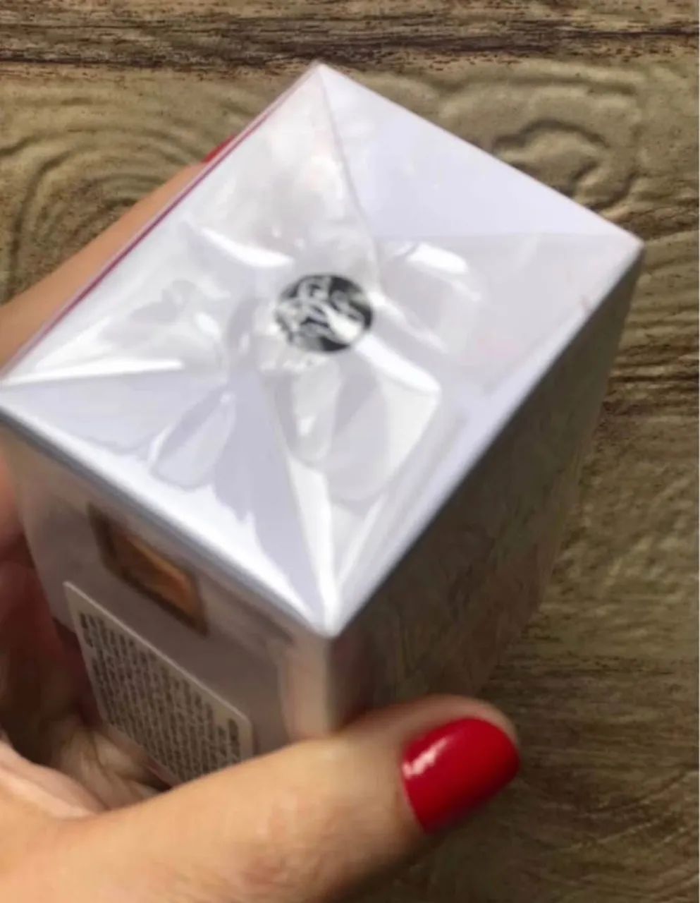 Perfume Mon Guerlain (30ml) Lacrado com selo adipec - Foto 4