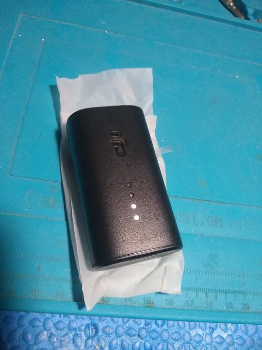 Baterias Goggles V2 - Leia o anúncio! - Foto 3