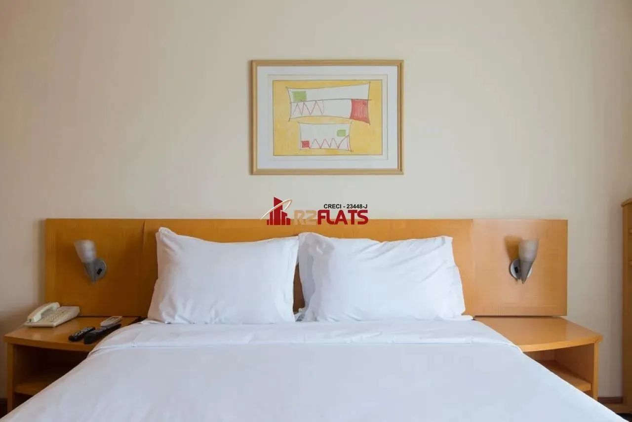 Flat com ótimo preço no bairro Jardins. Confira! - Foto 4