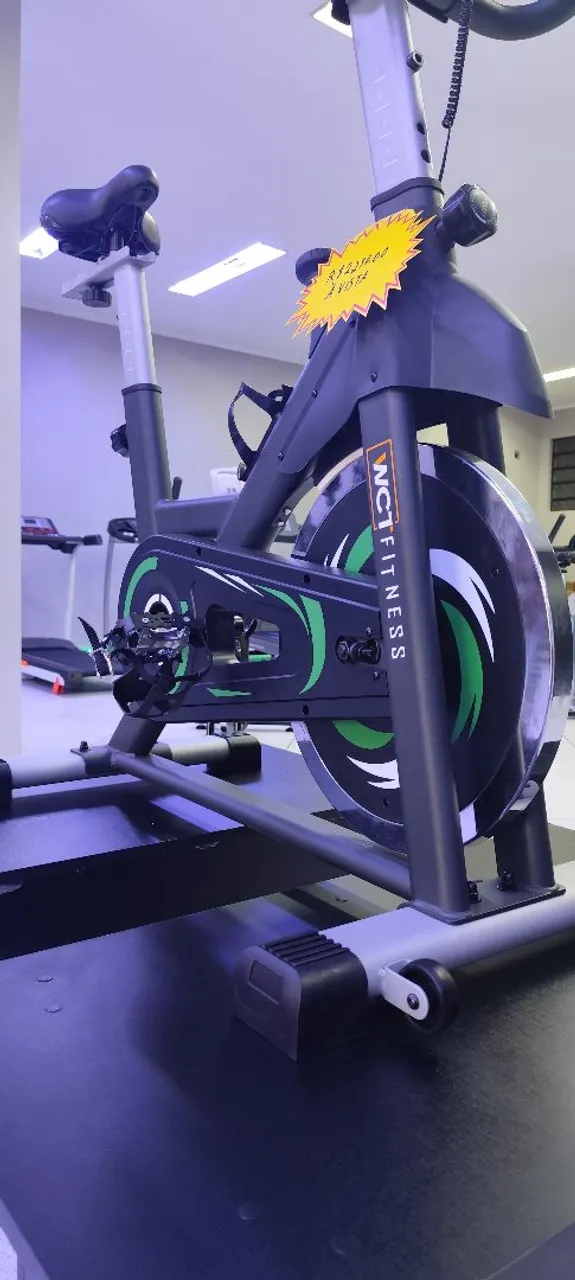 Bike Spinning 20kg