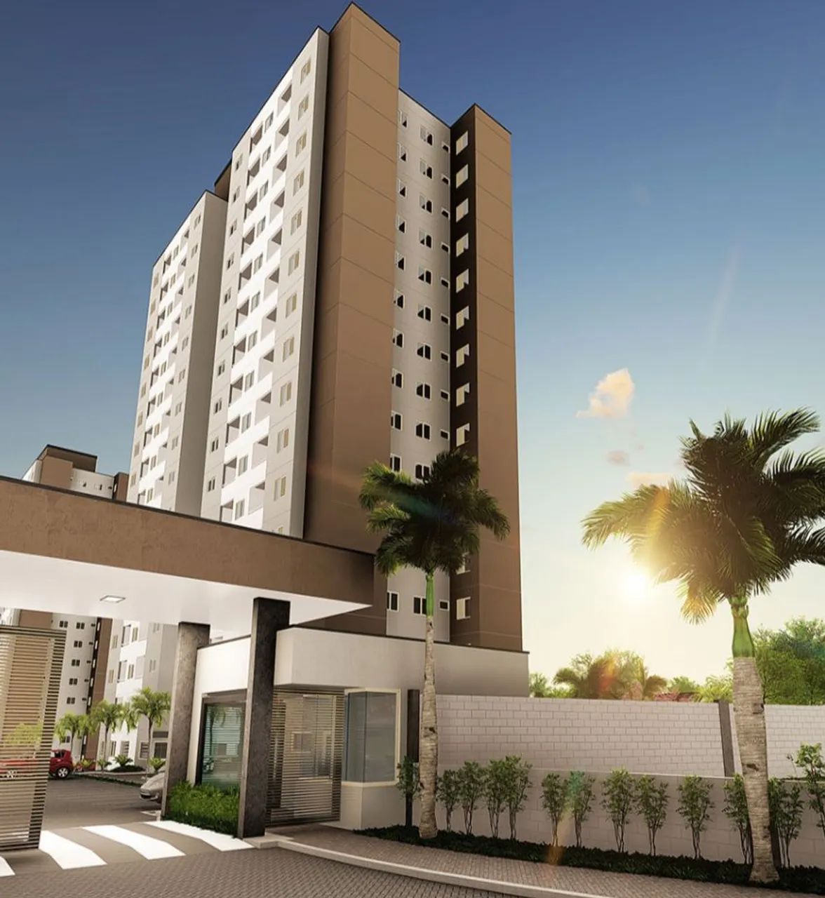 Foto - Jacareí - Jardim Califórnia