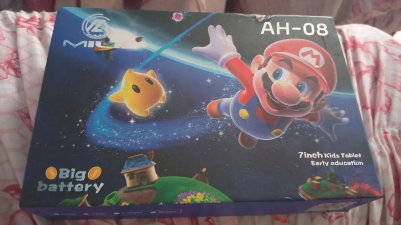 Tablet64312418632323123