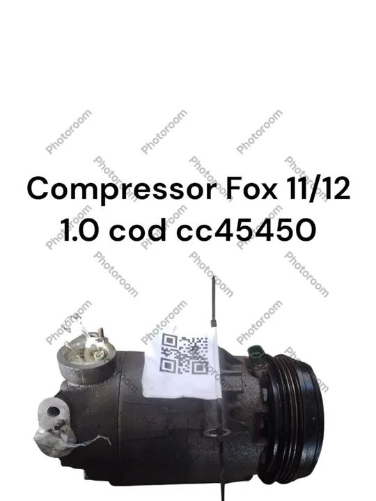 Compressor Fox 1.0