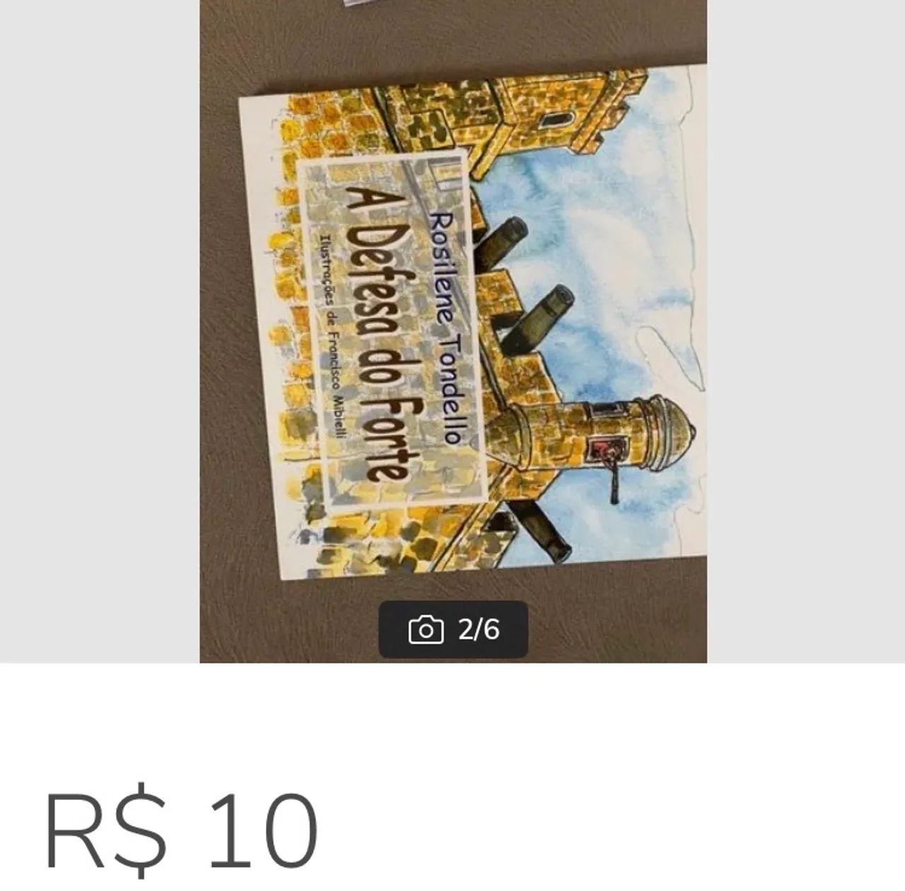 Livros infantis  - Foto 5