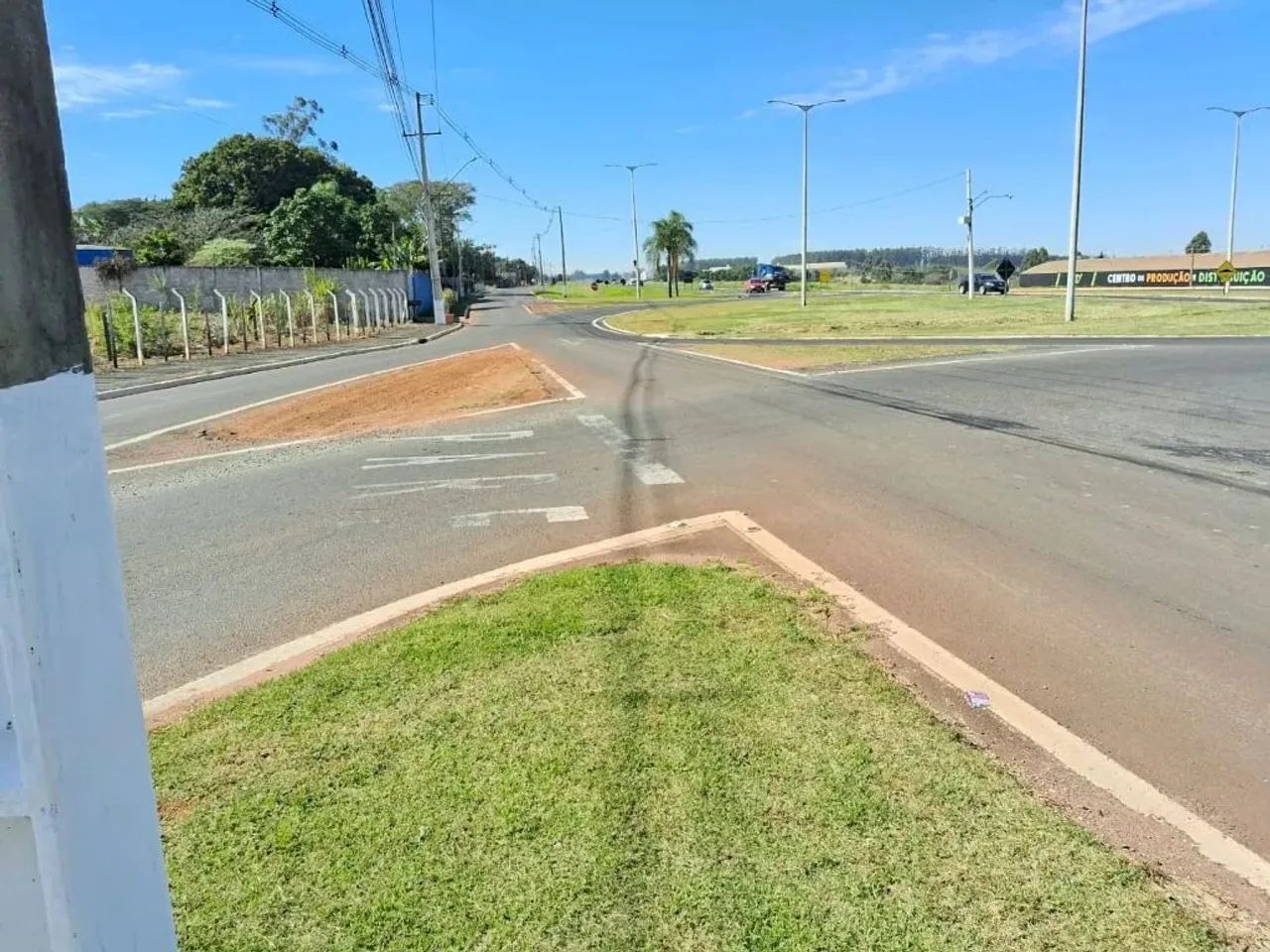 Venda de Terreno / Padrão na cidade de SABÁUDIA - Foto 4