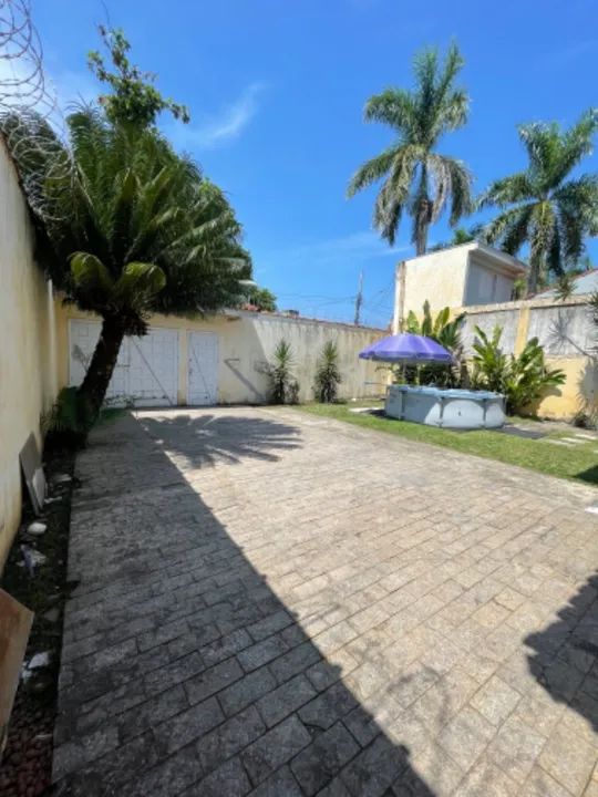 Casa 04 dormitórios na Praia do Pernambuco! - Foto 5