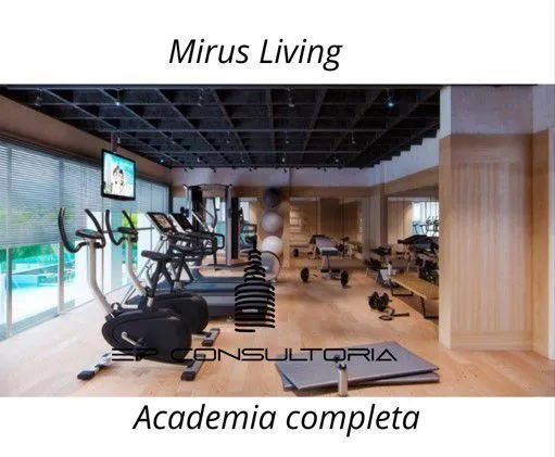 Mirus Living oportunidade 945 - Foto 5