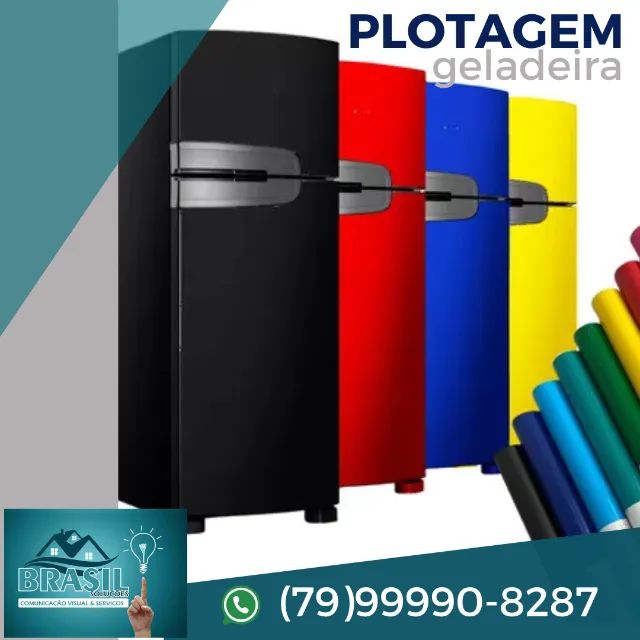 PELICULAS E PLOTAGEM EM GERAL  - Foto 2