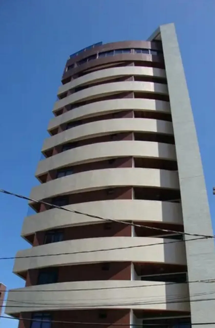 Vendo excelente apartamento em Cabo Branco