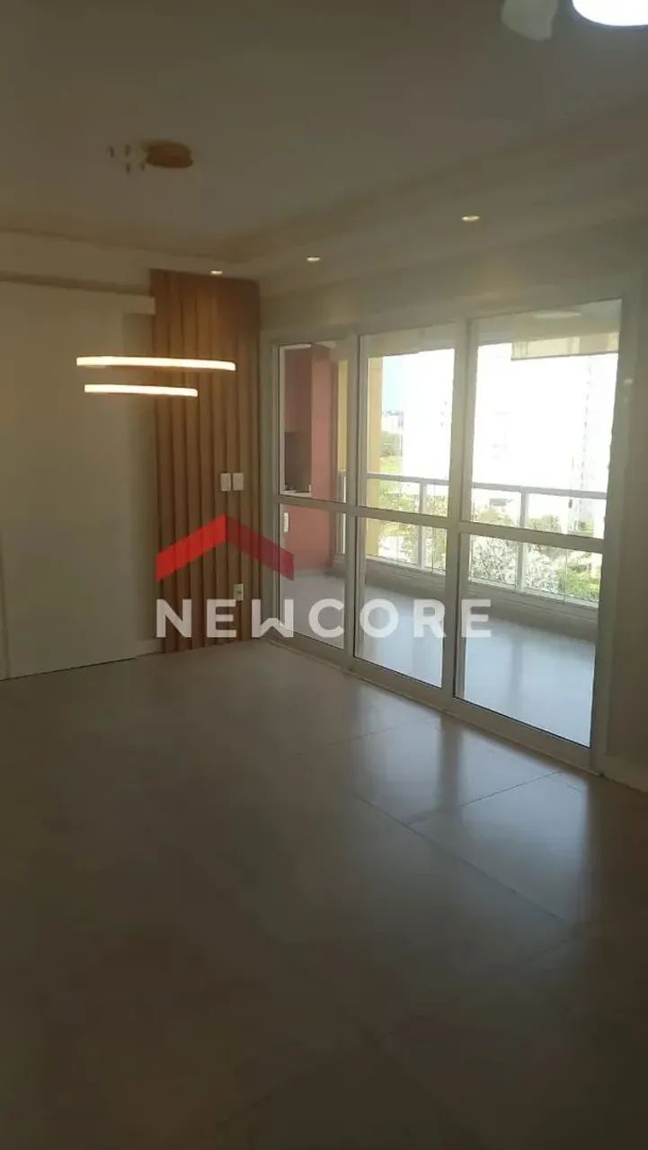 Apartamento em Avenida Maria Emília Alves dos Santos de Ângelis - Parque Prado - Campinas/