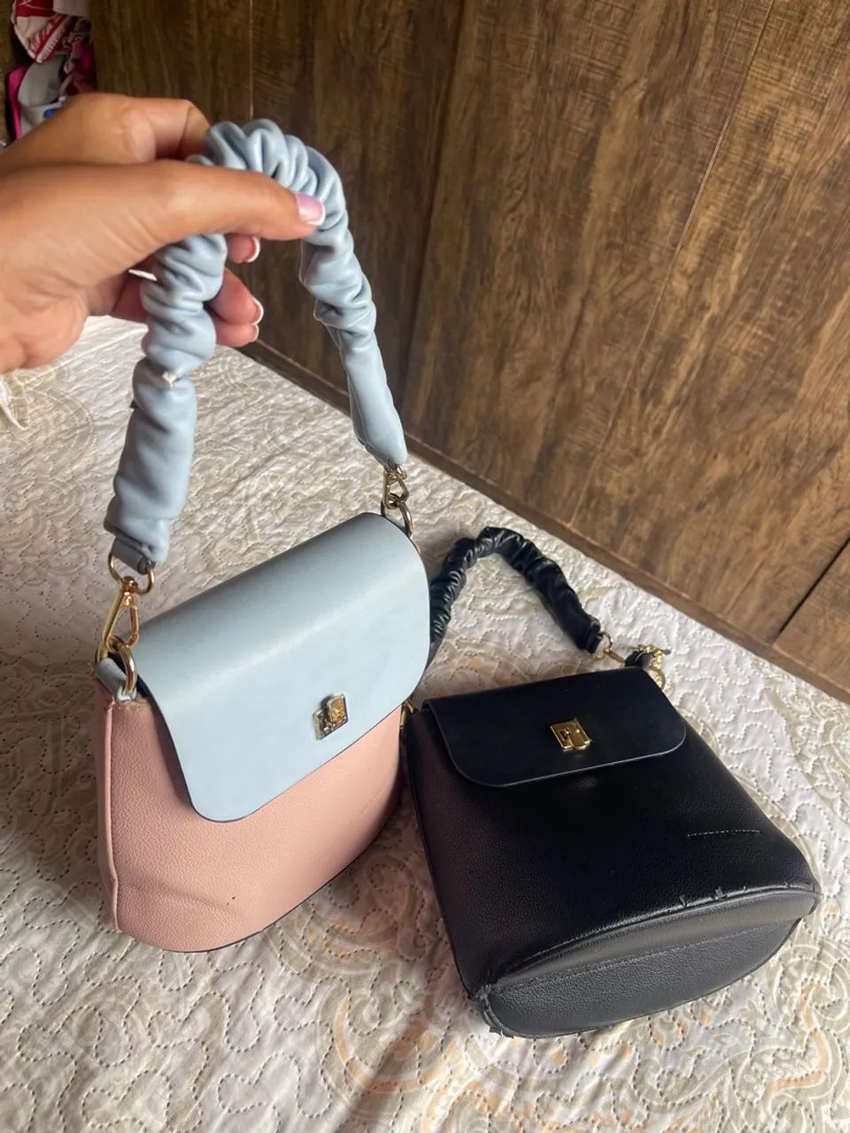 Bolsas Femininas Elegantes