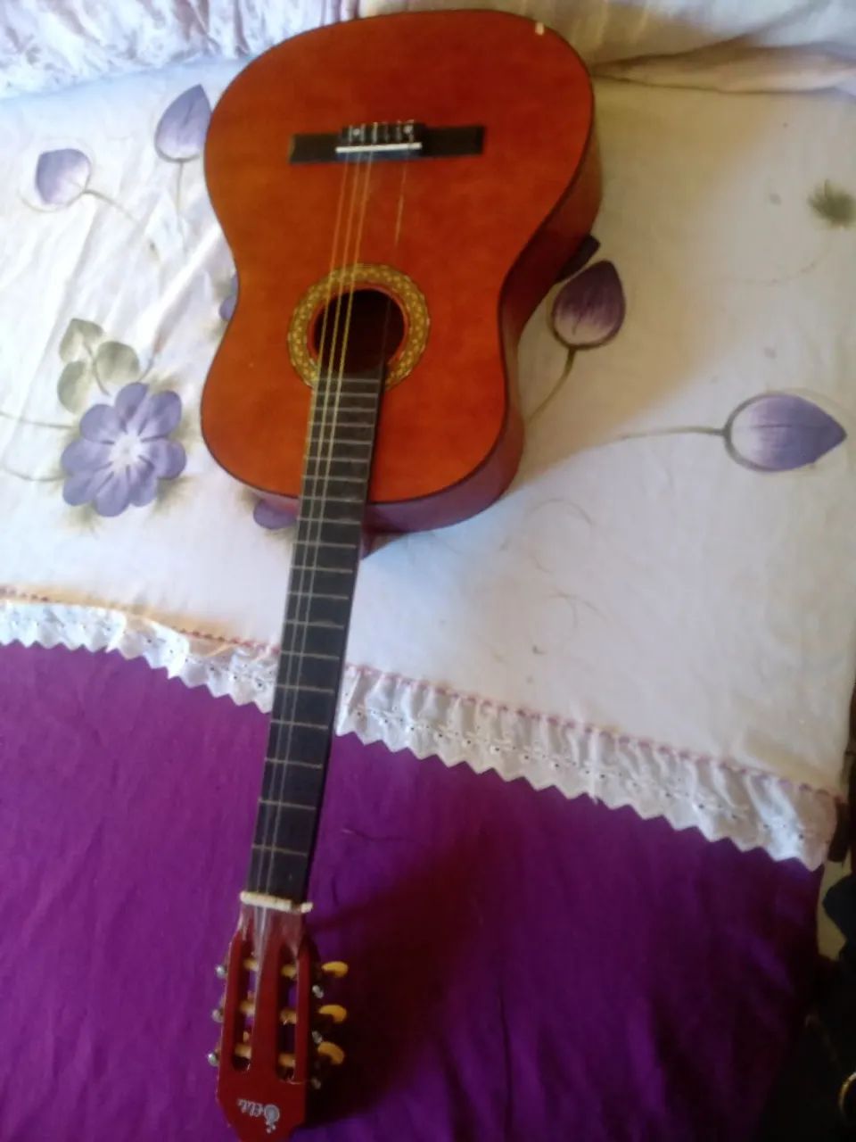 VIOLÃO ELITE 64301344986241120