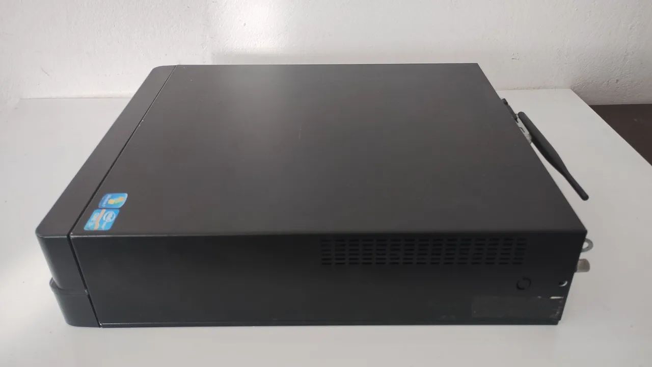Computador Positivo - Ideal para uso doméstico e escritório - Foto 3