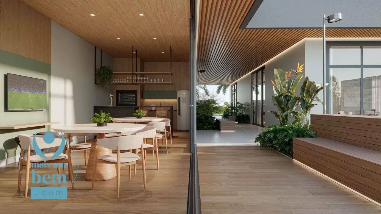 Terreno em condomínio à venda, 241 m² por R$ 776.432 - Taboão - Curitiba/PR - Foto 4