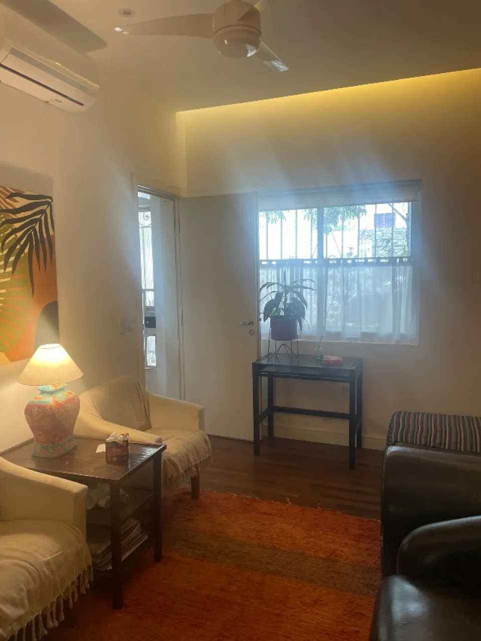 Sala para consultório / escritório. Aluguel por período