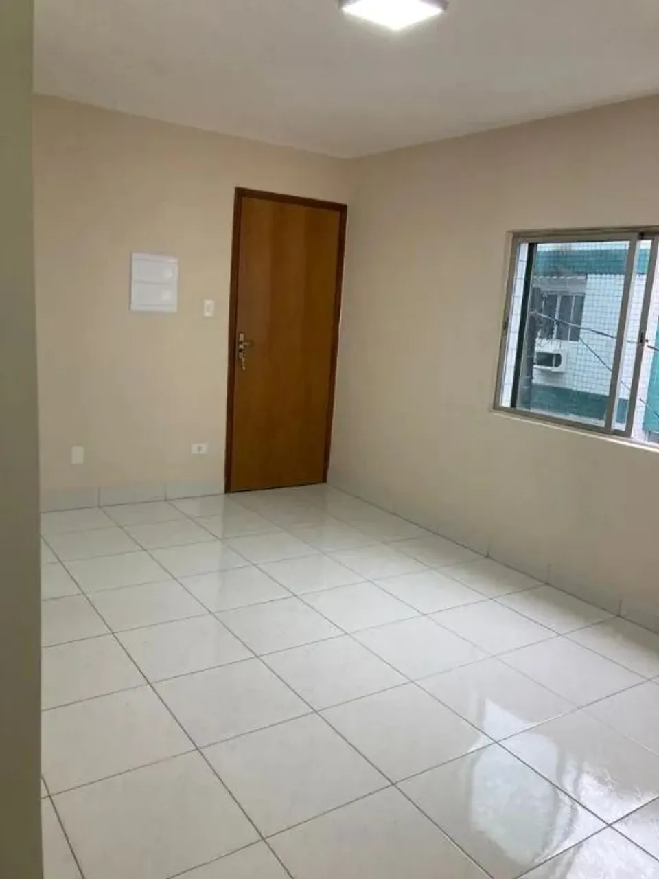 Comprar apartamento com 3 quartos no bairro Aparecida em Santos