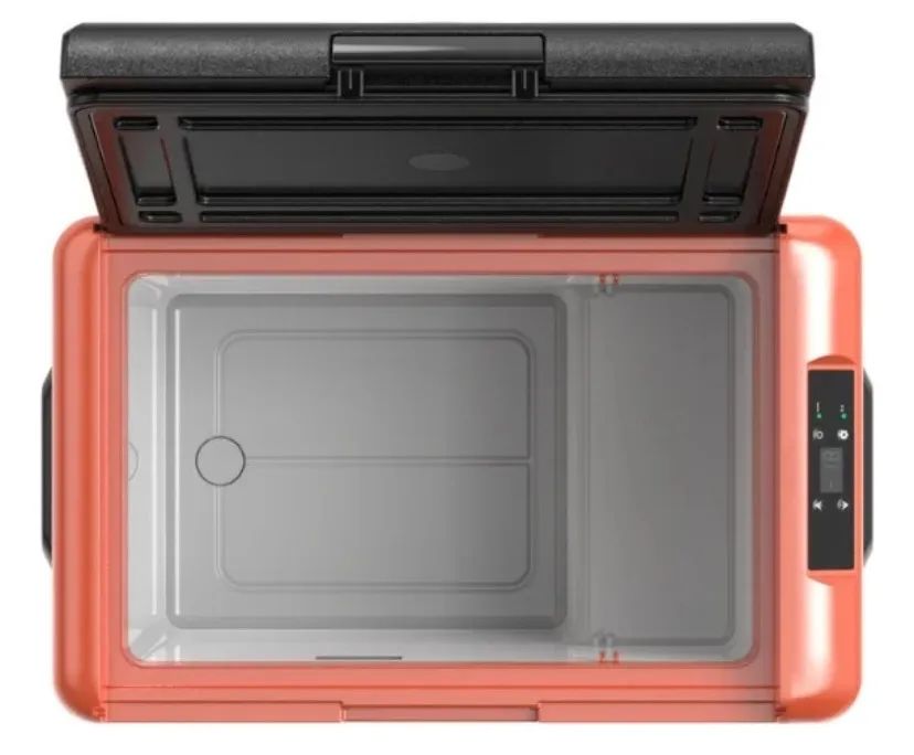 Vende-se geladeira portátil  - Foto 3