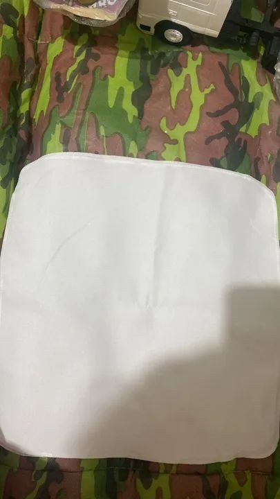 Guardanapo de tecido Oxford 70 unidade 