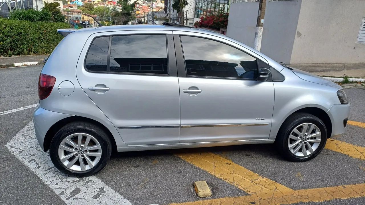 FOX PRIME COM TETO TOP DE LINHA  - Foto 9