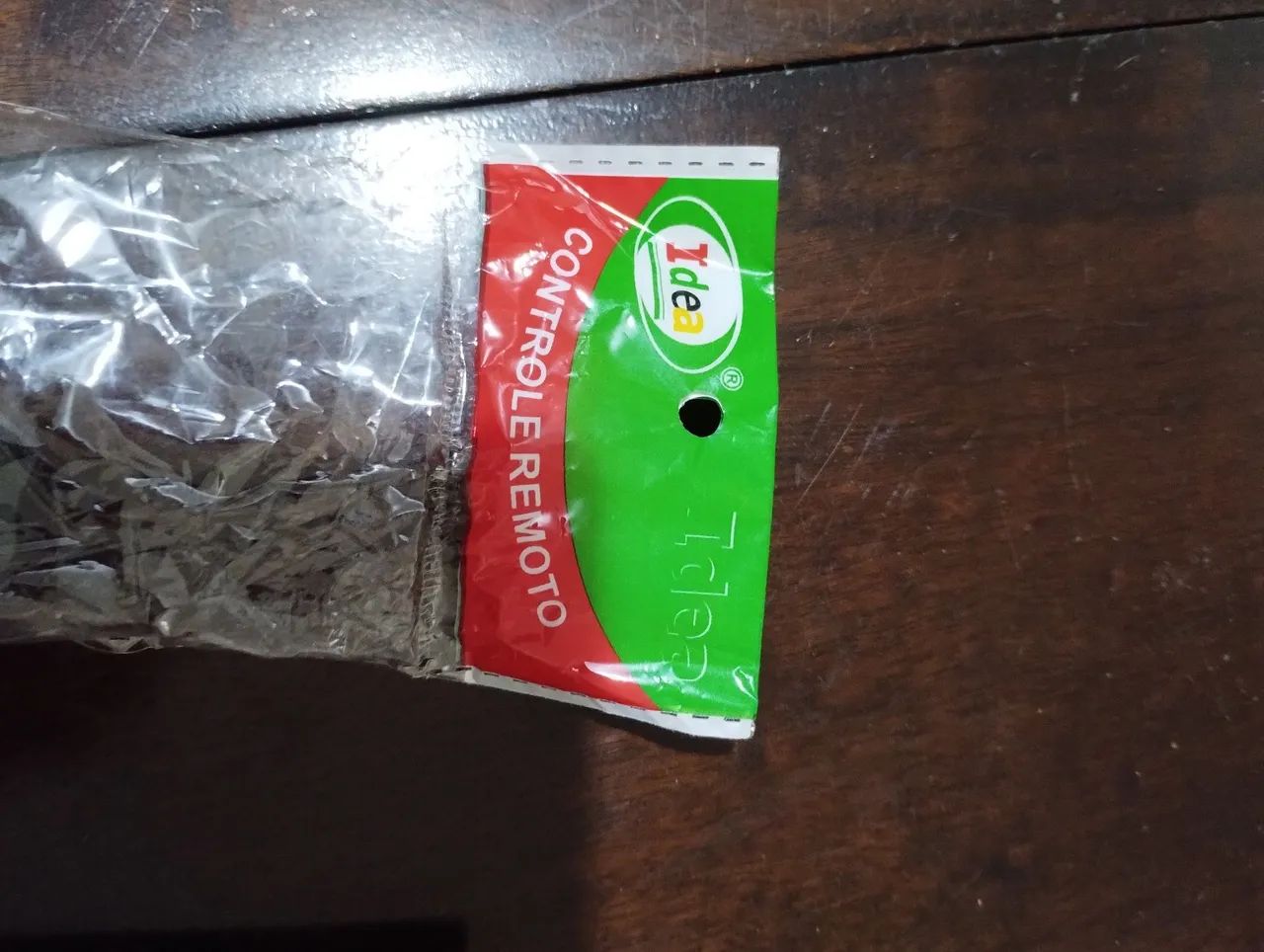 Controle Remoto TV-  Idea ID-2149R - Universal  - Foto 3