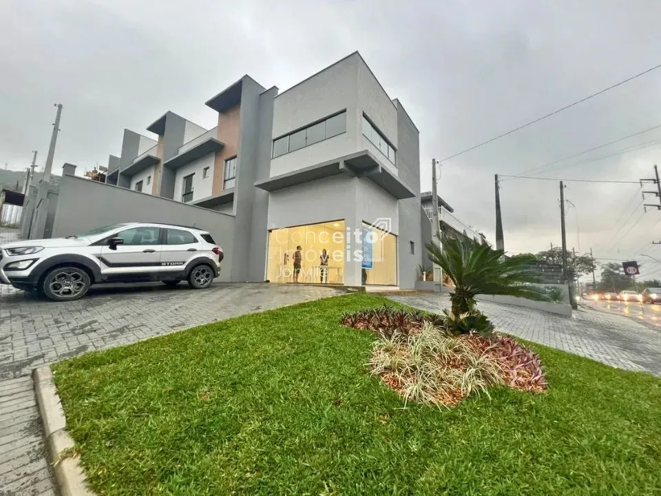 Sala Comercial no Boa Vista Joinville/SC 72,9 m²