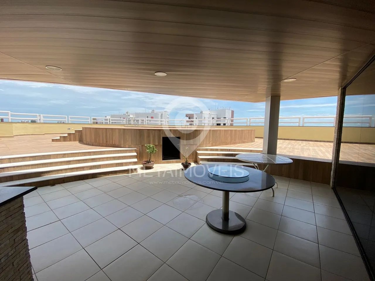 Cobertura Duplex 800 m² - Foto 4
