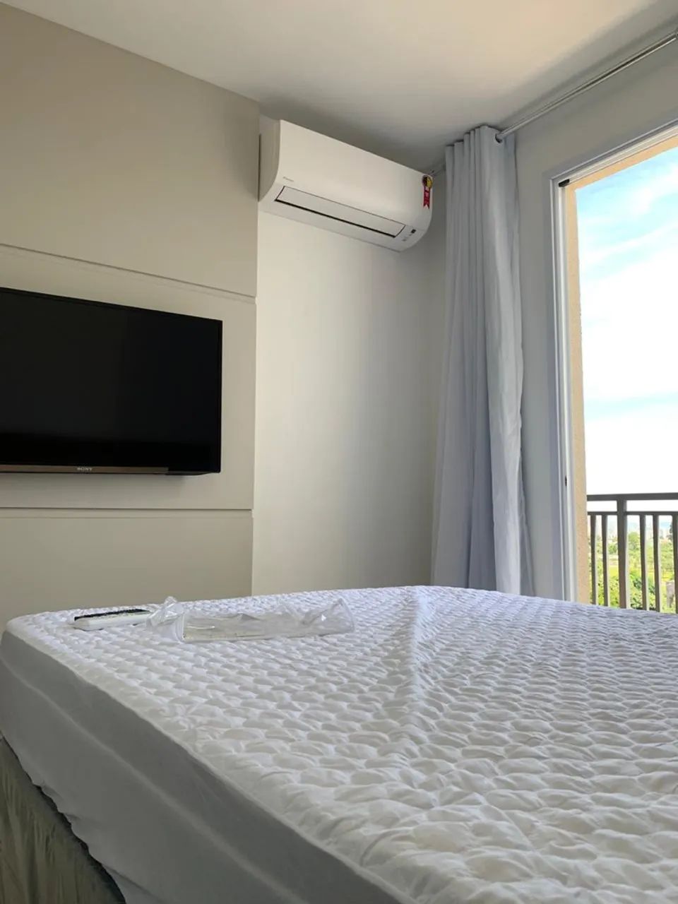 TAGUÁ LIFE APART-HOTEL, CSG 3, TAGUATINGA SUL - Foto 2