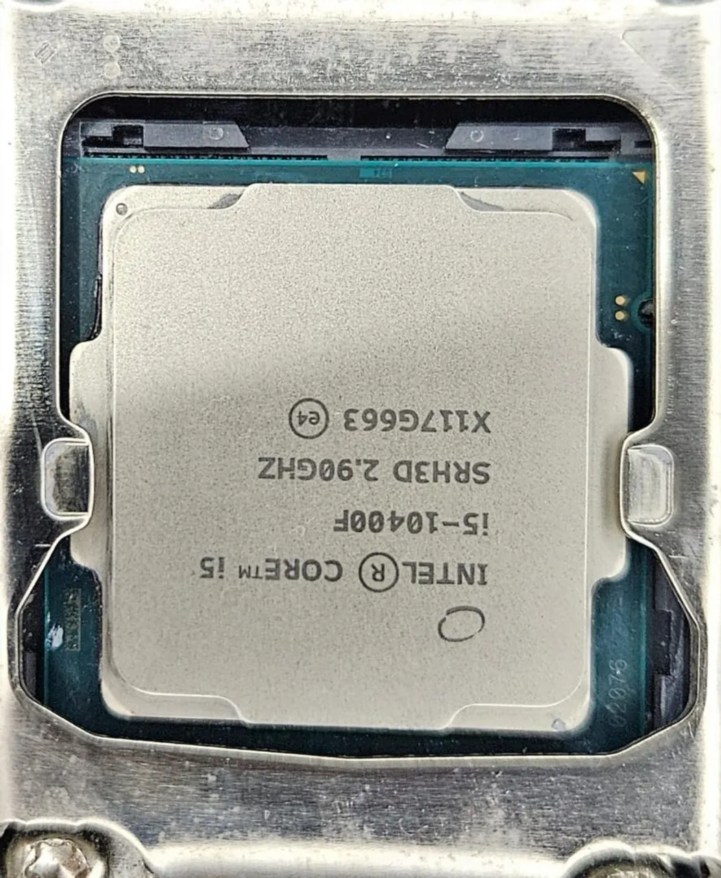 Processador Intel Core i5-10400F
