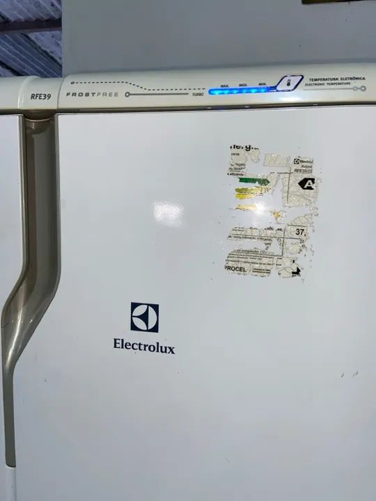 Geladeira Frost Free - Foto 5