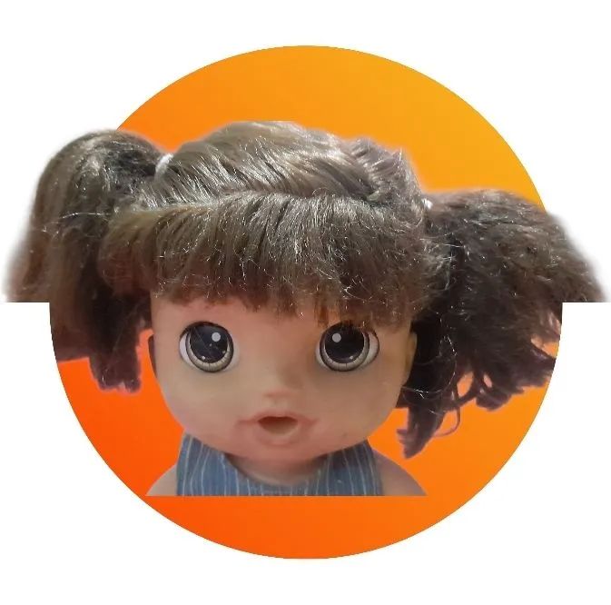 Baby alive  - Foto 4