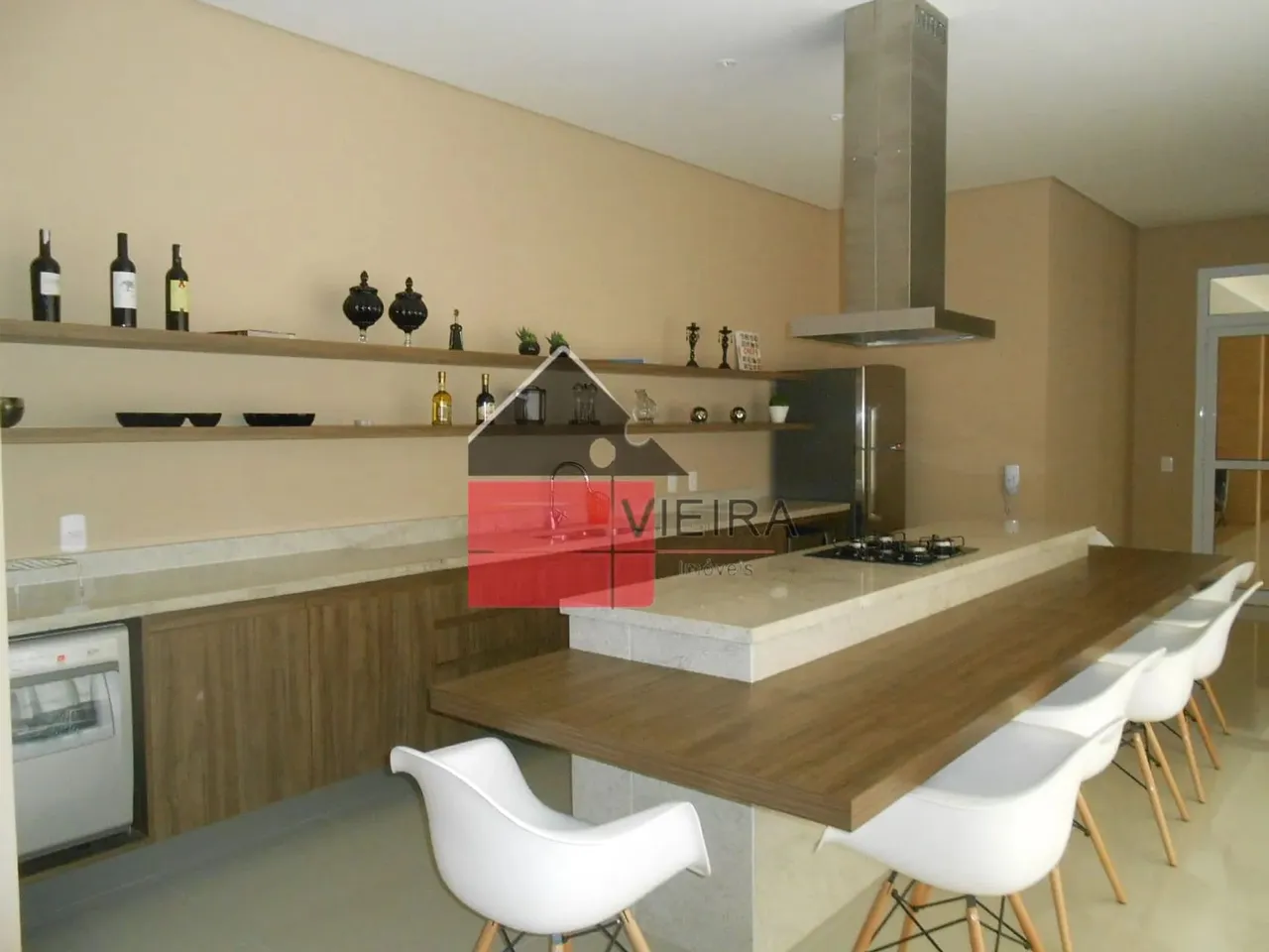 Studio para locação, Bela Vista, sacada incorporada com a cosinha, 1 vaga São Paulo, SP