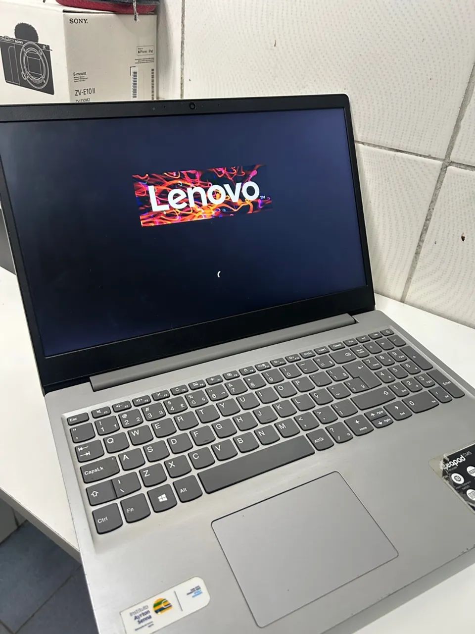 Notebook Ideapad S145 - great price64312419927555121