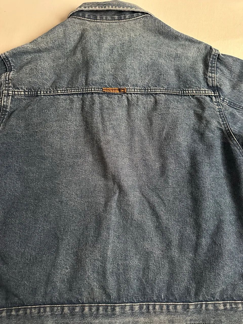 Jaqueta jeans grossa Pool - Foto 3