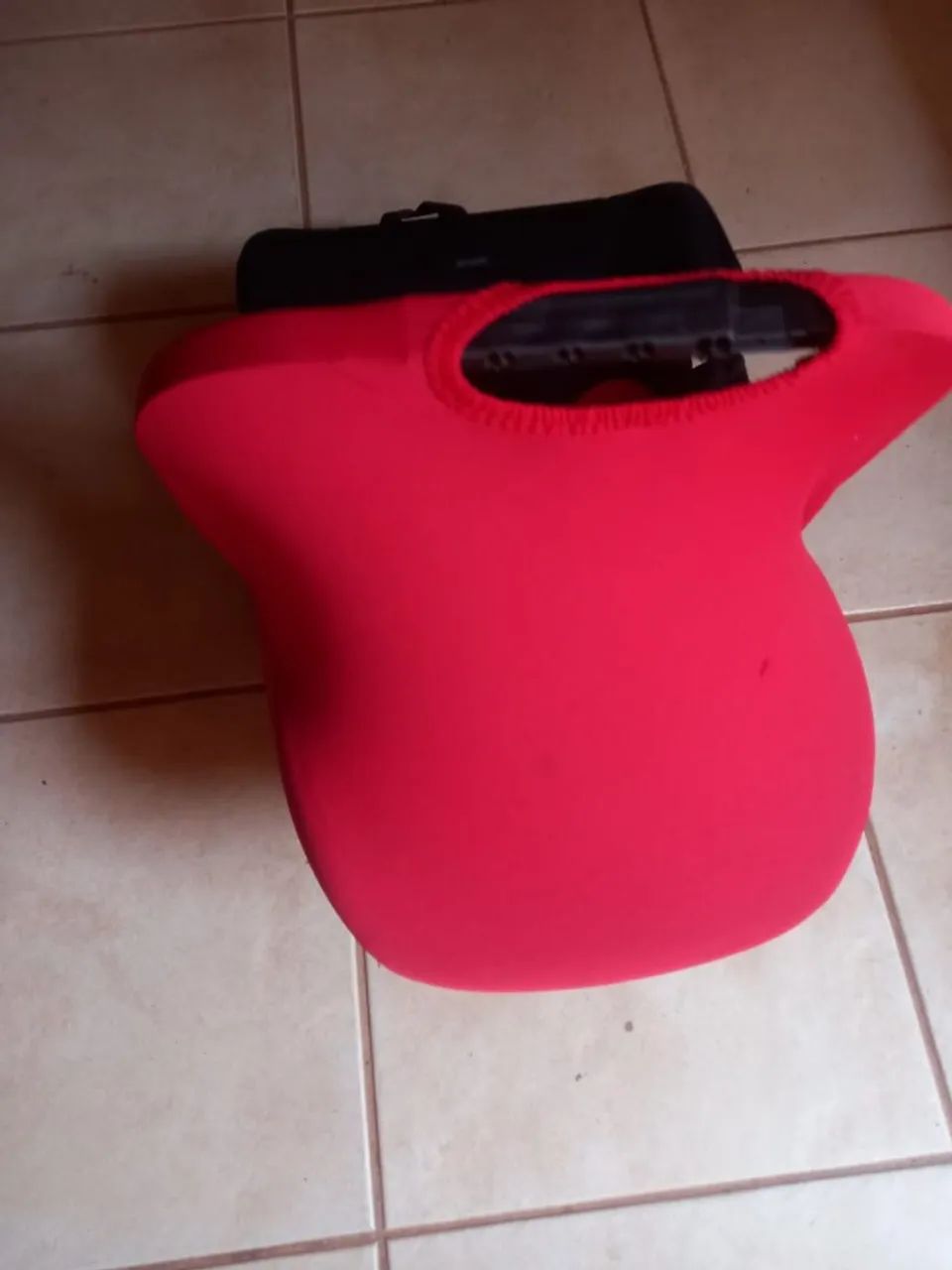 VENDO BEBÊ CONFORTO  - Foto 2