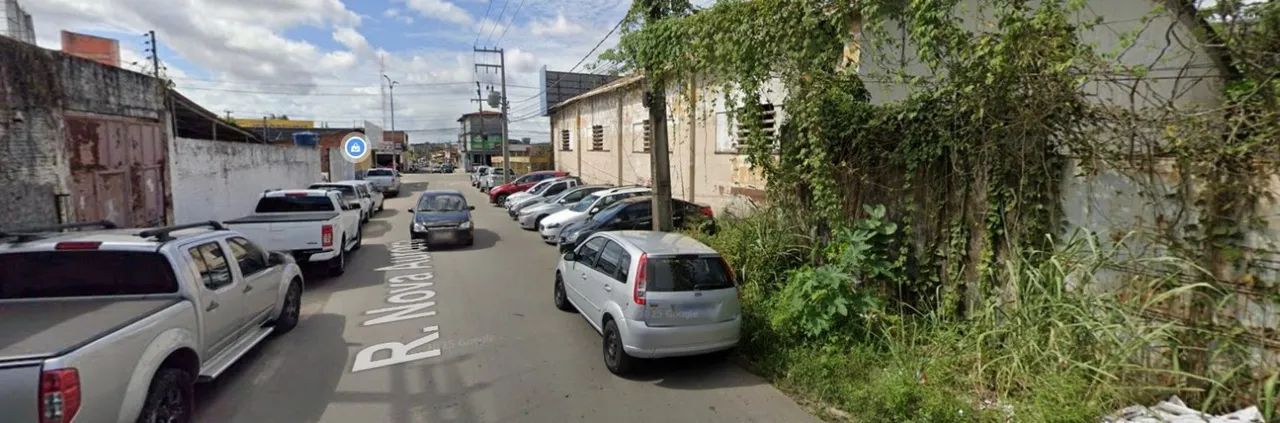 ÁREA DE ESQUINA À VENDA - AV. JERÔNIMO DE ALBUQUERQUE! - Foto 4