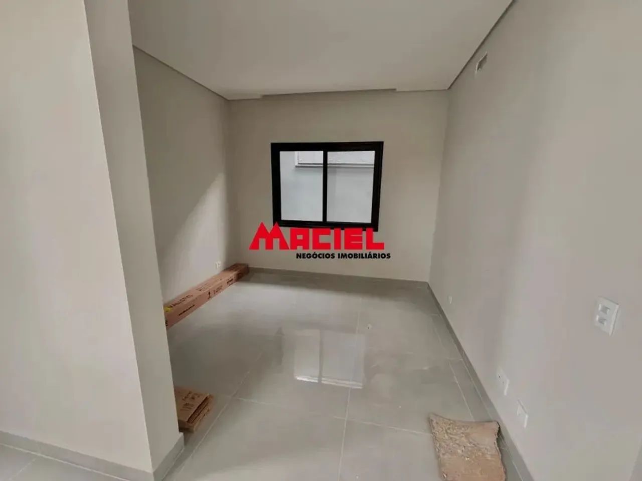 SOFISTICACAO E CONFORTO: Sobrado no Condominio Altos da Serra VI - Foto 3