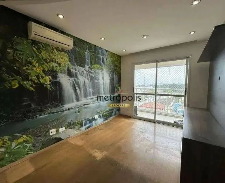 Apartamento com 3 dormitórios, 80 m² - venda por R$ 760.000,00 ou aluguel por R$ 4.635,00/ - Foto 2