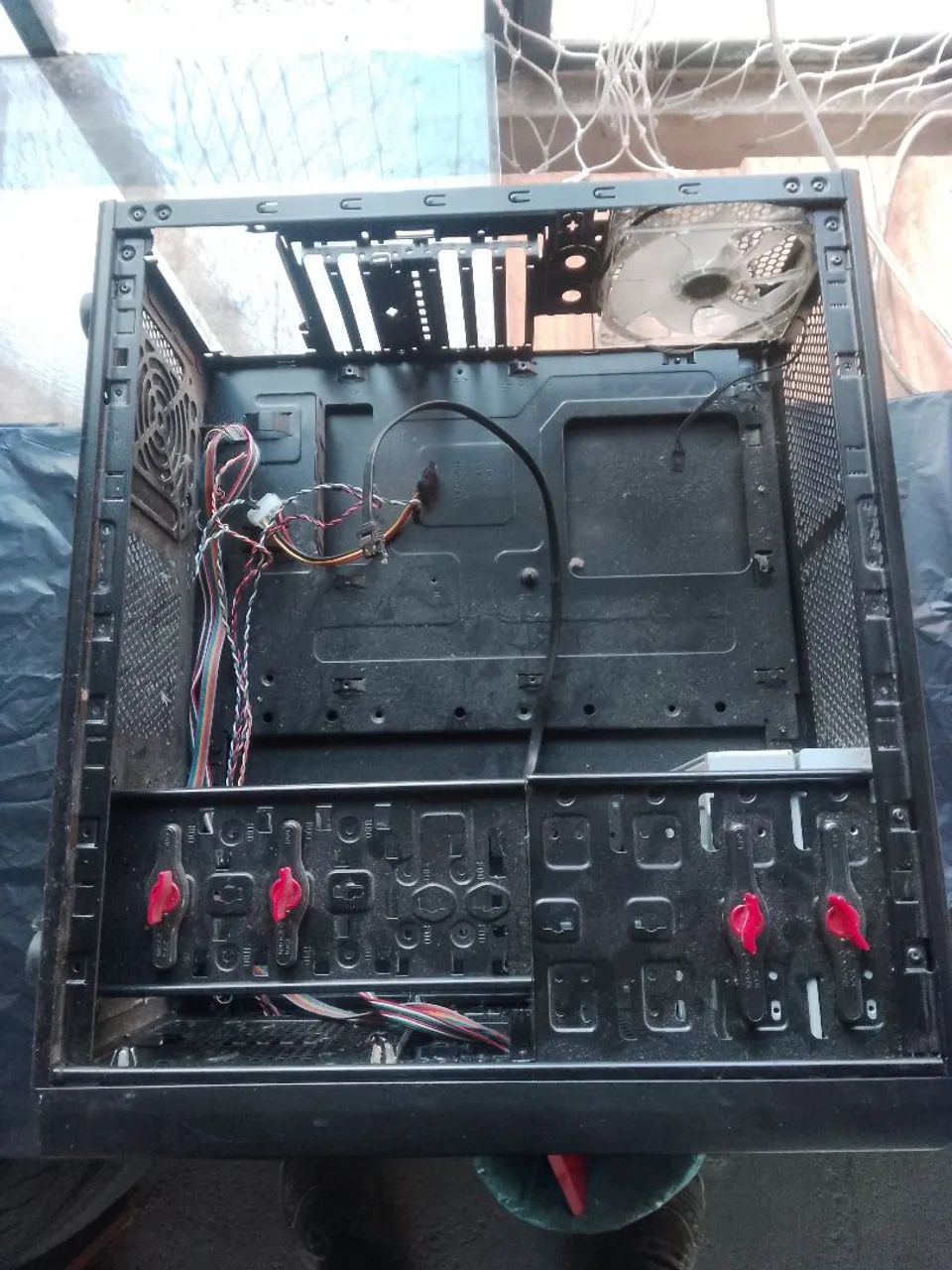 Gabinete PC Gamer - Foto 3