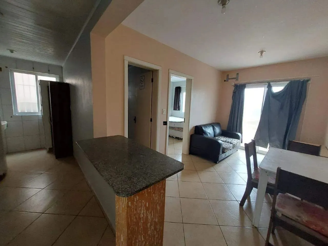 Apartamento para locação na Efapi em Chapecó/SC.
