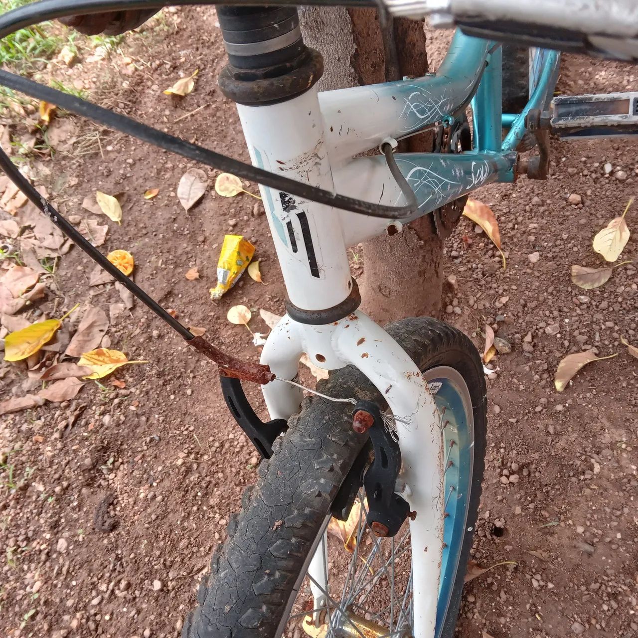 Bicicleta Aro 26 - Foto 6