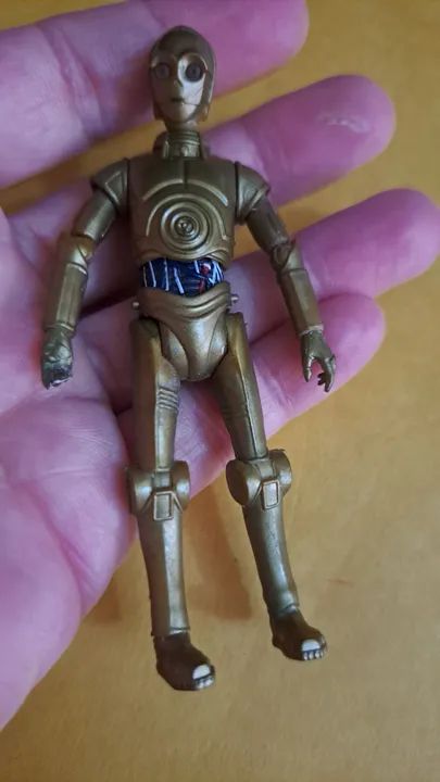 Boneco star wars  - Foto 5
