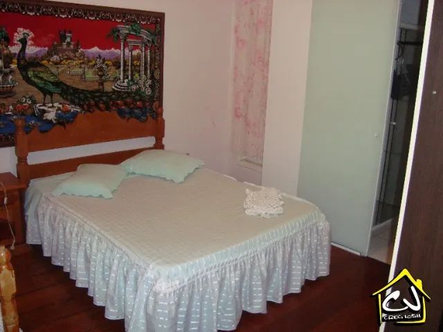 Páscoa/Balonismo 2025 - Casa c/ 4 Quartos - 2 Quadras Mar - Praia Grande - Foto 7