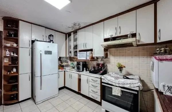 sobrado à venda na vila prudente - Foto 4