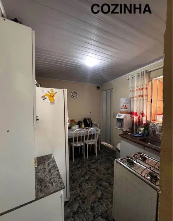 Vendo casa no Sol Nascente - Foto 3