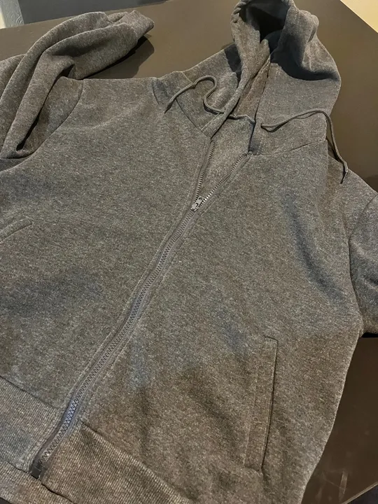Moletom Unisex